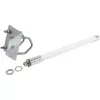 Antena omnidireccional ALLNET ANT-868-6dbi-OMNI 868 MHz, ganancia 6 dBi