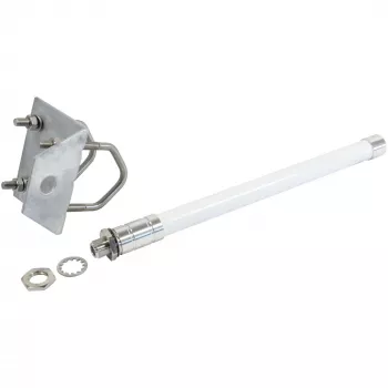 Antena omnidireccional ALLNET ANT-868-6dbi-OMNI 868 MHz, ganancia 6 dBi
