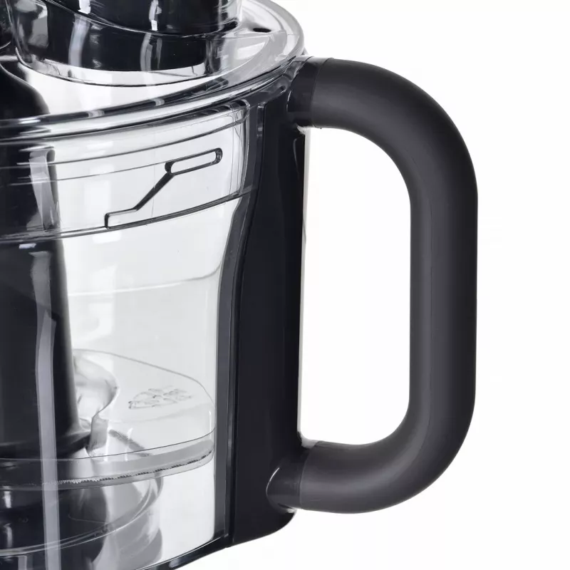 Accesorio de batidora Kenwood KAH65.000PL — bol 1,2 L, negro transparente