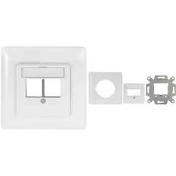 Logilink NK4059 Blanco