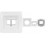 Logilink NK4059 Blanco
