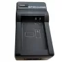Cargador de batería extra digital para baterías Canon NB-10L, 100–240V 50/60Hz