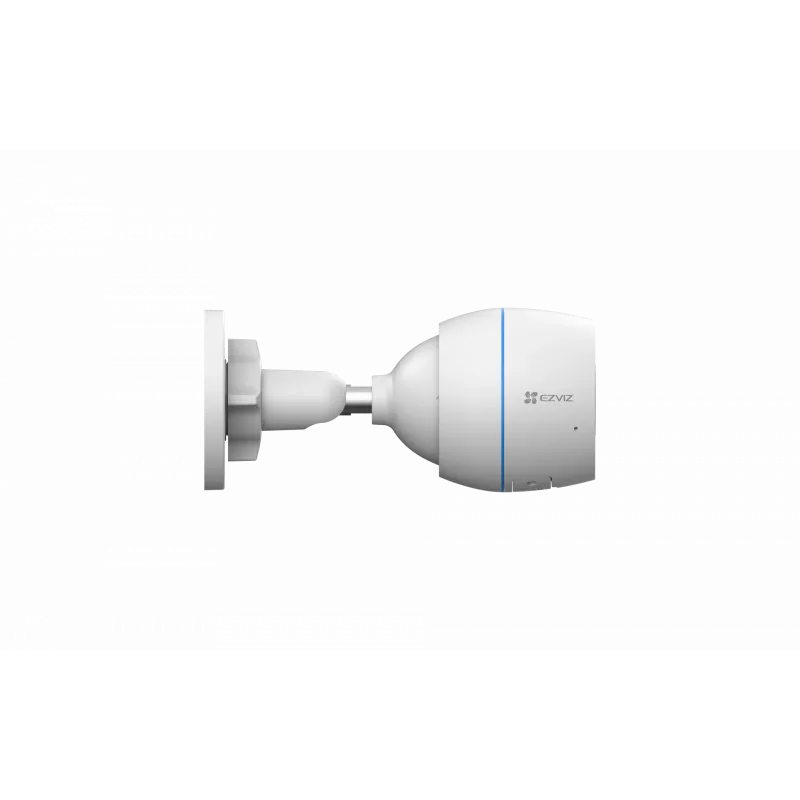EZVIZ | Cámara IP | CS-H3c | Bullet | 2 MP | 2,8 mm | IP67 | H.264/H.265 | Micro-SD, máx. 512 GB