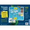 Kosmos 633073 Triops World kit de experimentos