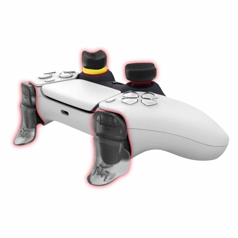Subsonic Pro Gamer Kit para mando de PS5