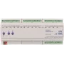 MDT BE-32000.02 entrada binaria 32 canales 12TE REG libre de potencial (BE-32000.02)