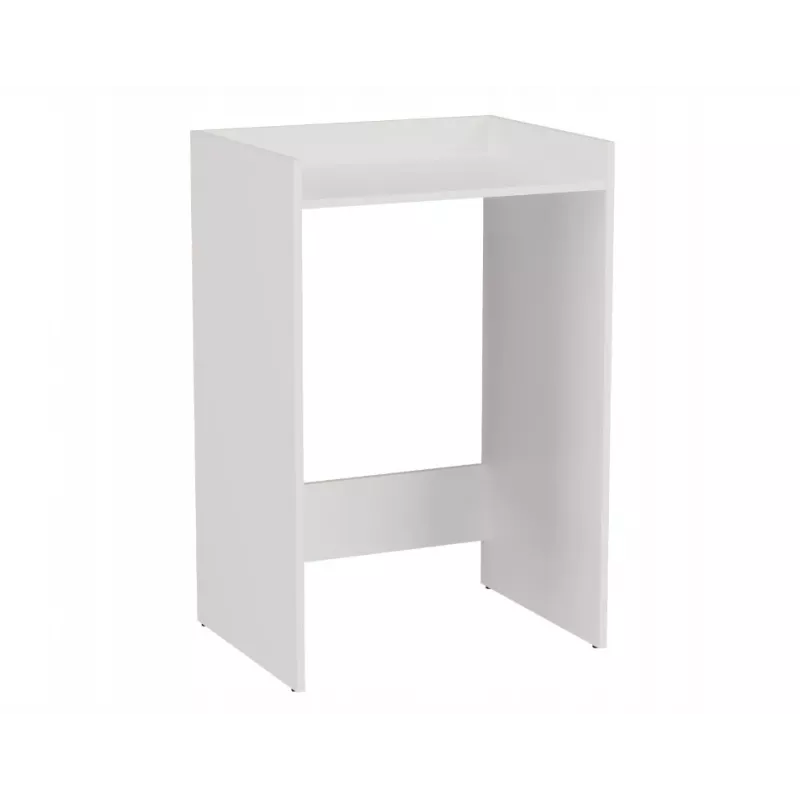 Armario de lavadero Top e shop POLA para lavadora – blanco