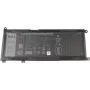 Batería para portátil Dell 56Wh 4 celdas Ion de litio 33YDH