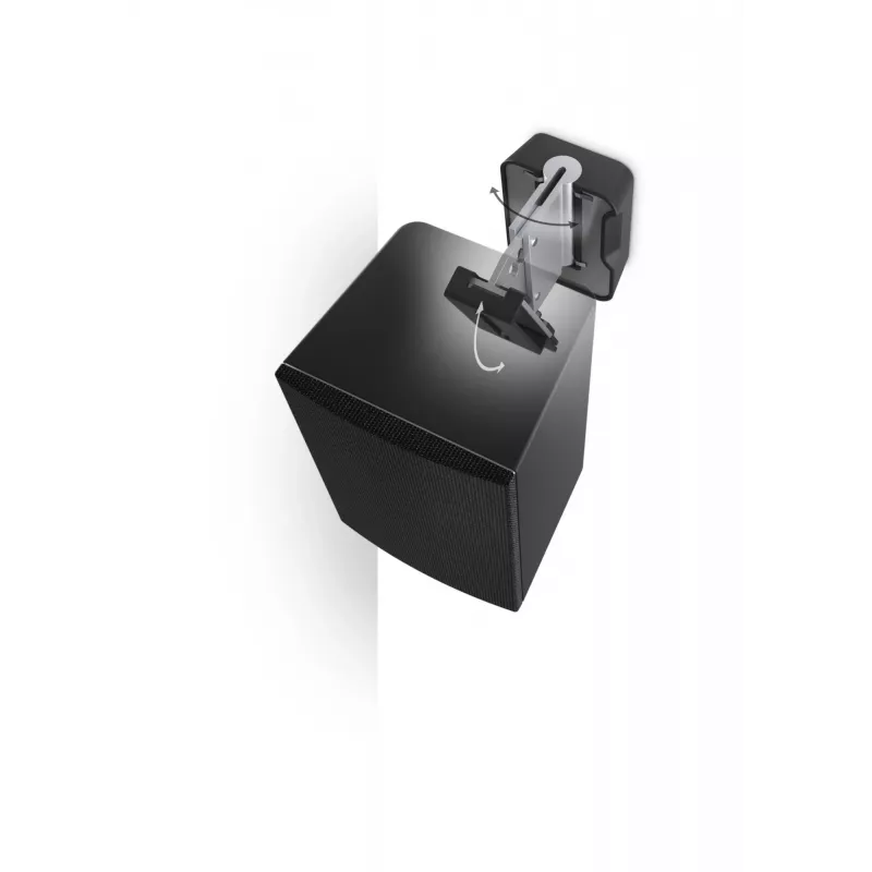Funda para cables LogiLink KAB0006 negra
