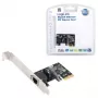 Tarjeta de red LogiLink PCI Express PC0029A 1000 Mbit/s