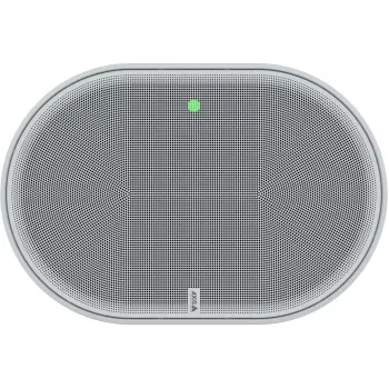 Altavoz de 2 vías Axis C1110-E blanco sistema de intercomunicación por cable
