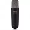 RODE NT1 5th Generation Black - Micrófono de condensador