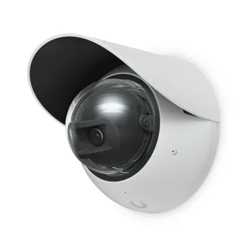 Accesorio de montaje UBIQUITI UACC-DOME-WS-W para instalación de cámara domo, montaje en pared/techo