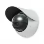 Accesorio de montaje UBIQUITI UACC-DOME-WS-W para instalación de cámara domo, montaje en pared/techo