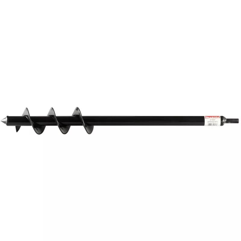Broca Makita D-75437 negra