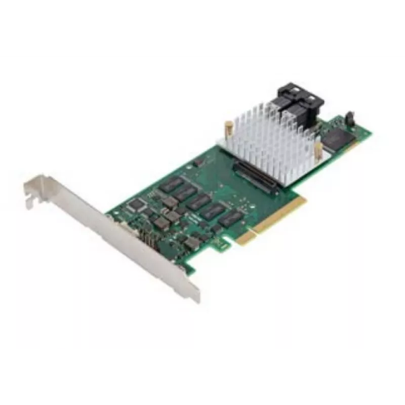 Unidad de batería de respaldo Fujitsu RAID Ctrl FBU S26361-F5243-L110