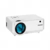 Kruger & Matz V-LED20 proyector LED FullHD 1080p