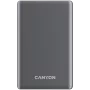 Canyon OnPower 505 - batería externa - 5.000 mAh - entrada USB-C - salida USB-C PD 20W + Wireless Magnet 1