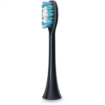 Cabezales de cepillo Berdsen recambios para cepillos de dientes sónicos, set de 4