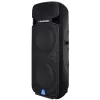 Altavoz de 1 vía Blaupunkt PA25, negro