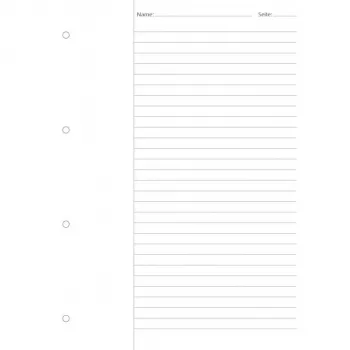 Cuaderno Oxford 100061261 A4 naranja 90 g/m²