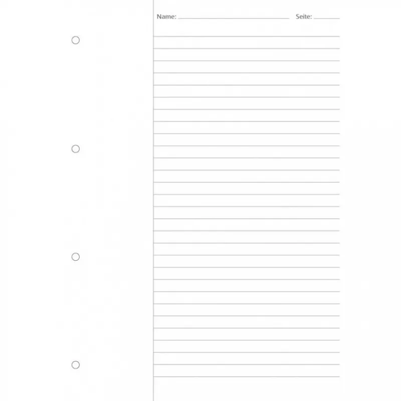 Cuaderno Oxford 100061261 A4 naranja 90 g/m²