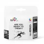 HP OfficeJet 5740 TBH-62XLCR CMY remanufacturado tinta