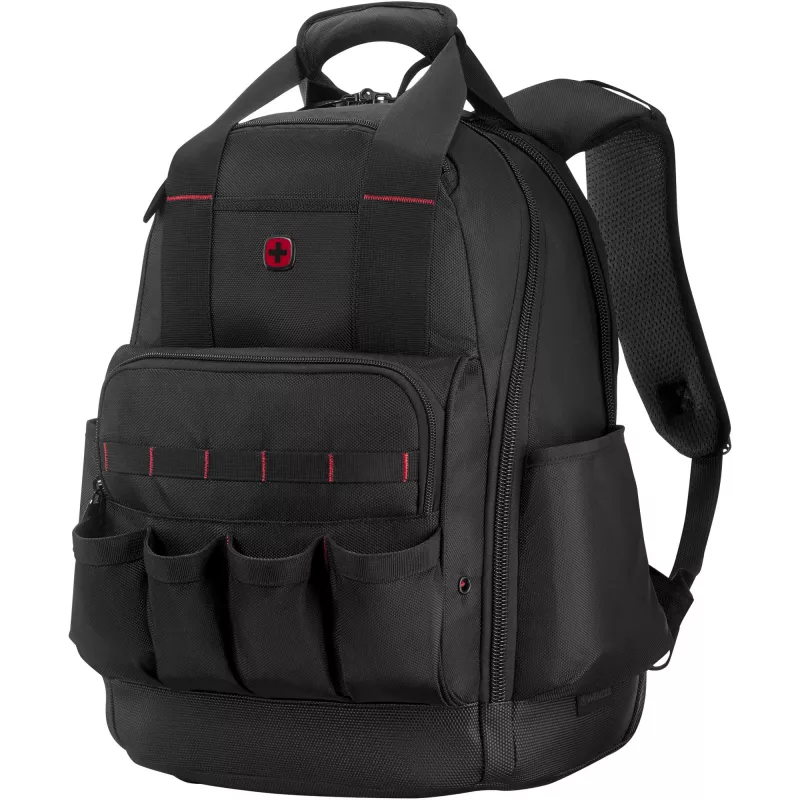 Mochila para portátil Wenger 653723 para portátiles de 40,6 cm (16