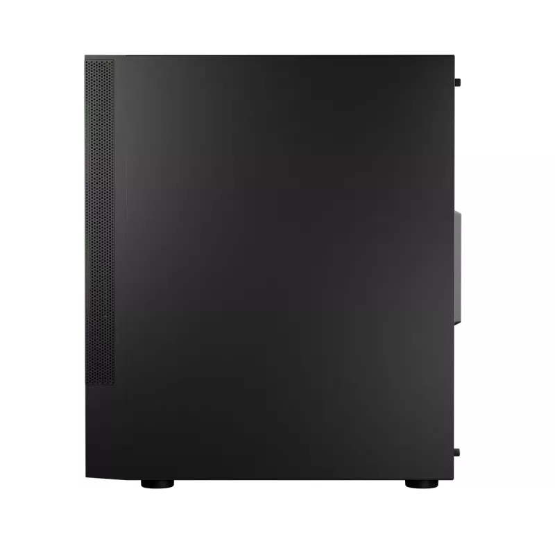 Logic ARYA ARGB Caja MINIDI USB 3.0 Negro