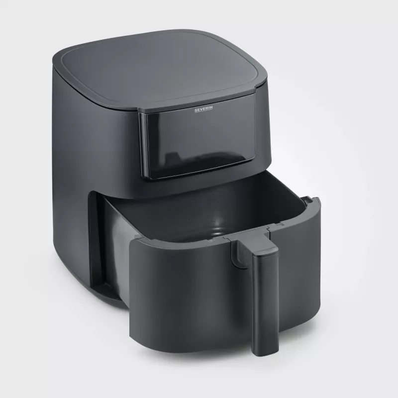 Severin FR 2462 freidora de aire caliente, 7 L