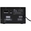 Microcadena de audio JVC UX-C25DAB 14 W negro