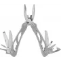Basetech BT-2299054 multiusos acero inoxidable