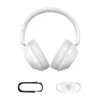 Baseus Bass 30 Max auricular inalámbrico Bluetooth 5.3 over-ear con refuerzo de graves diafragma de 40mm latencia ultra baja auriculares 50H