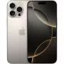 Apple iPhone 16 Pro Max - Smartphone 5G - Dual-SIM / Almacenamiento interno 1 TB - Pantalla OLED - 6,9 - 2868 x 1320 píxeles (120 Hz)