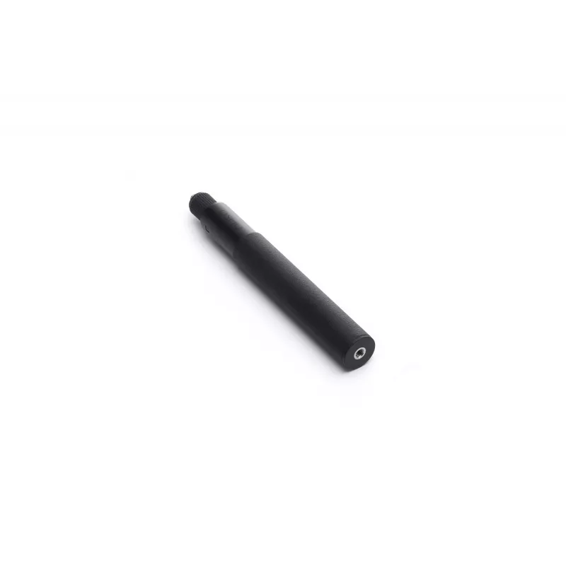 Selfie stick DJI 111165 negro 70 cm compatible con cámaras DJI