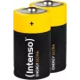 Intenso 7501442 Pila Negro