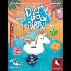 Deep Print Games: Dice Pool Party, juego de dados