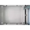 DIGITUS Professional Unique DN-19 22U-6/6-1 - armario - gris claro, RAL 7035 - 22U - 48,3 cm (19