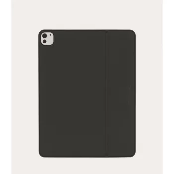 TUCANO Funda trasera Magnet NEGRO Apple iPad Pro 13 M4 2024 (IPDP13M4MAG-BK)