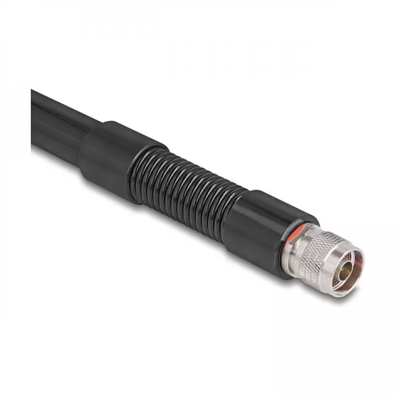 Antena DELOCK 90765 5,8 GHz conector macho N 7 dBi omnidireccional