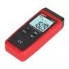Tacómetro sin contacto Unit UT373, rango de medición 0,5–19999 rpm