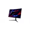 Acer NITRO XZ0 XZ322QU P3 monitor de ordenador 80 cm (31.5 inch) 2560 x 1440 píxeles Wide Quad HD LCD negro