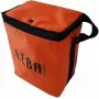 Leba NoteBag naranja - Bolsa de almacenamiento para 5 tabletas - 27,90 cm (11
