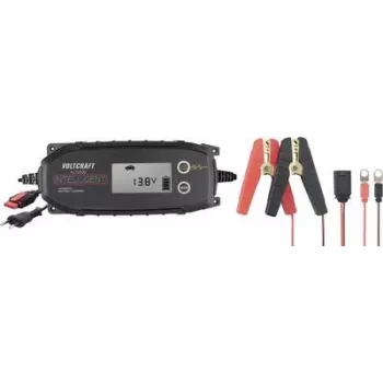 Voltcraft VC-16721000 fuente de alimentación