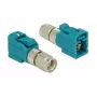 Módulo Keystone DeLOCK 89639