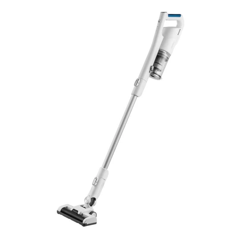 Aspirador de escoba Midea | P5 MCS2021WB | 150 W | 21,6 V | Autonomía (máx.) 45 min | Blanco