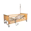 MDH VITEA CARE Carebed Smart cama eléctrica de rehabilitación y cuidados, base metálica