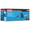 Motosierra Makita UC3550A 2000 W negro, azul
