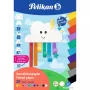 Pelikan 101585 cartón/papel kraft 120 g/m² 20 hojas (101585)