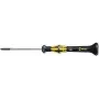 Destornillador micro Wera 1555 ESD PZ 0 x 60 mm (05030115001)